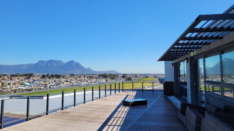 To Let commercial Property for Rent in Airport Industria Western Cape